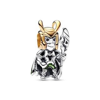 Marvel, Charm Loki