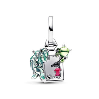 Pixar, Charm Pendente Porta Monsters & Co