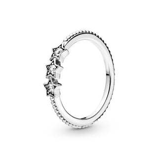 Pandora Anello stelle celestiali