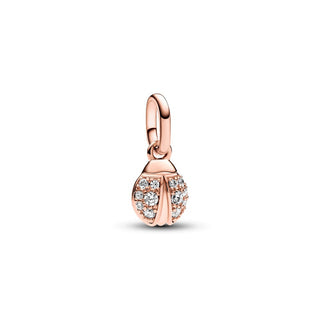 Pandora Mini Pendente Lucky Ladybird Pandora ME