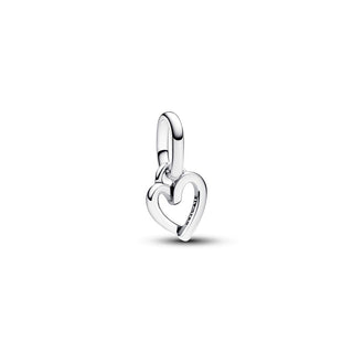 Pandora Mini Pendente Freehand Heart Pandora ME