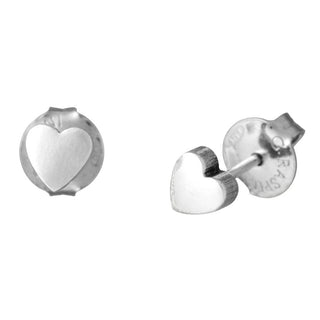 Orecchini Mini Cuore