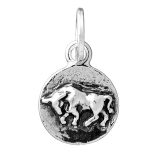 Giovanni Raspini Charm Toro Zodiaco- GV11825