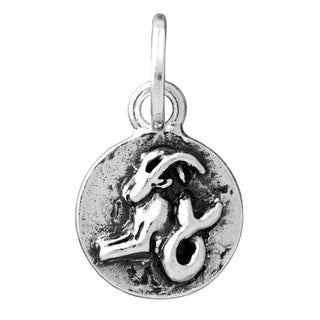 Giovanni Raspini Charm Capricorno Zodiaco- GV11833