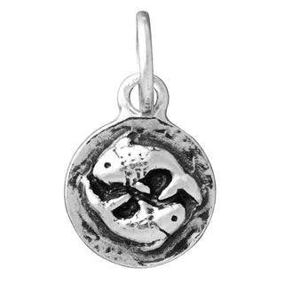 Giovanni Raspini Charm Pesci Zodiaco- GV11835