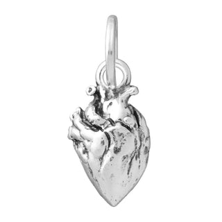 Giovanni Raspini Charm Cuore Anatomico- GV11837