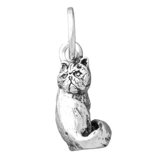 Giovanni Raspini Charm Gatto Persiano- GV11842