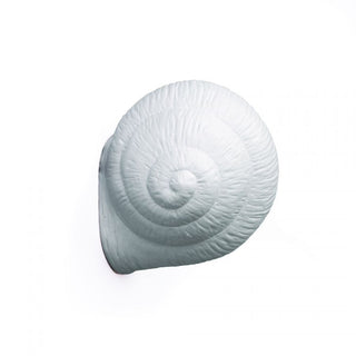 Seletti Appendiabiti lumaca a muro Sleepy Snail