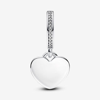 Pandora Charm pendente Ti amo