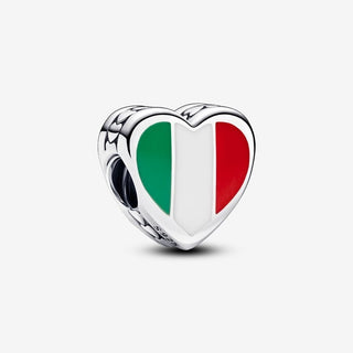 Pandora Charm Italia Ti amo