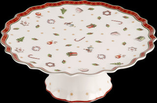 Villeroy & Boch Toy's Delight Piatto dolci