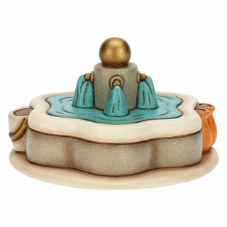 Fontana - Presepe Classico