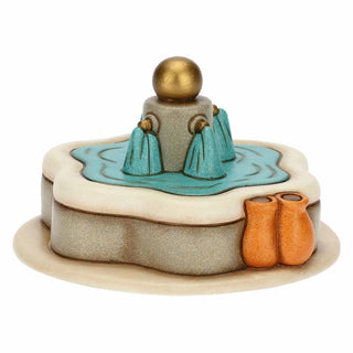 Fontana - Presepe Classico