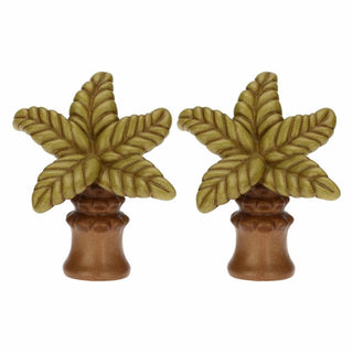 Set 2 Palme - Presepe Classico