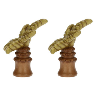 Set 2 Palme - Presepe Classico
