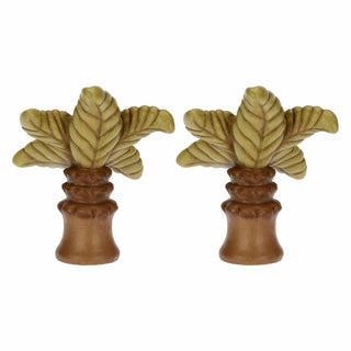 Set 2 Palme - Presepe Classico