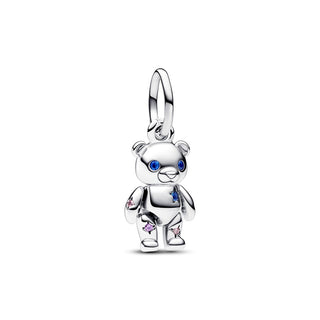 Charm pendente Orsetto Teddy