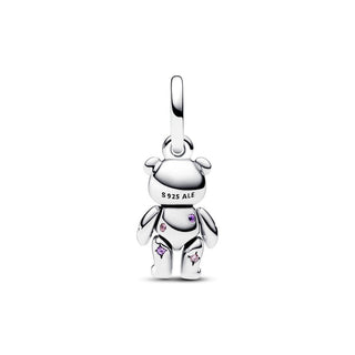 Charm pendente Orsetto Teddy