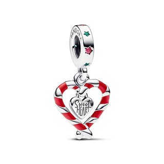 Charm pendente "Sweet Heart