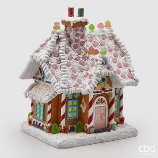 Enzo de Gasperi Decorazione Casa Candy