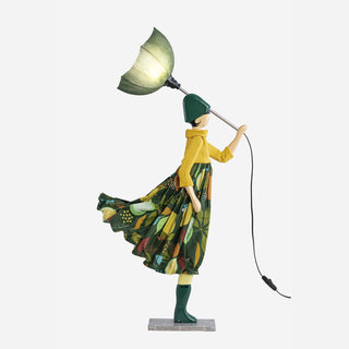 Audrey table lamp