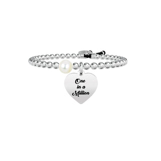 Bracciale Love Cuore | One In A Million