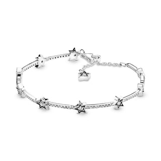 Pandora Bracciale stelle celesti