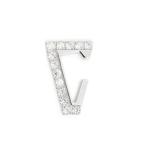 Valentina Ferragni Earcuff Nicky