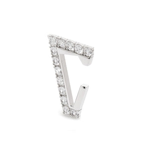 Valentina Ferragni Earcuff Nicky