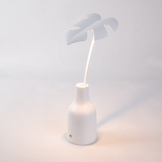 Seletti Lampada Leaf Light Delicio