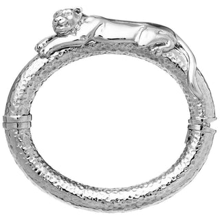 Giovanni Raspini Bracciale Panthera Grande- GV10472