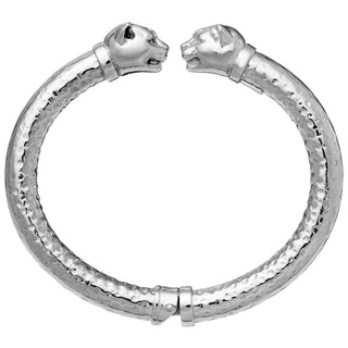 Giovanni Raspini Bracciale Teste Panthera- GV10475