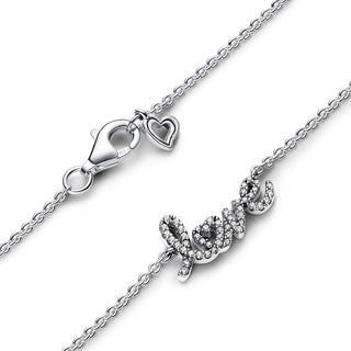 Collana "Love"