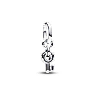 Charm Mini Pendente Key Pandora ME