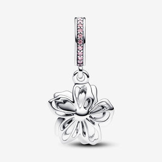 Pandora Charm Pendente Fiore di Ciliegio