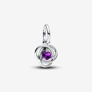 Pandora Charm pendente in argento Sterling