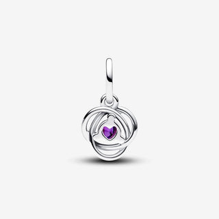 Pandora Charm pendente in argento Sterling