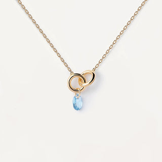 Collana Lily Blu