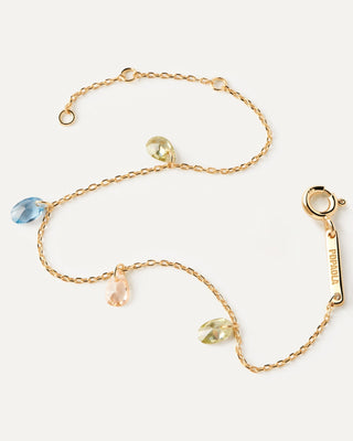 PDPaola Bracciale Bloom- PDPU01-790-U