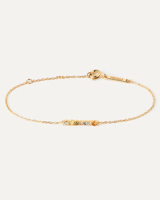 PDPaola Bracciale Rainbow- PDPU01-788-U