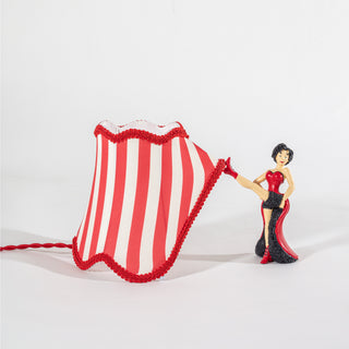 Seletti Lampada da tavolo Circus Lucy- SI15074