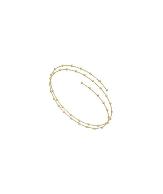 Magic Wire Bracciale Pianeti 2 file- MW64-B2F-G-01