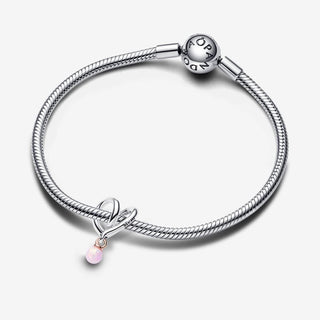 Pandora Charm Mamma, Nessuna Come Te- 783242C01