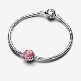 Pandora Charm Rosa- 793212C01