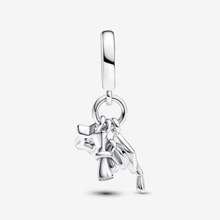 Pandora Charm Pendente Laurea 2024- 793240C01