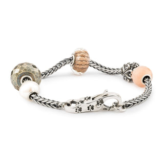 Trollbeads Chiusura Compagno Di Viaggio- PLTAGLO-00123