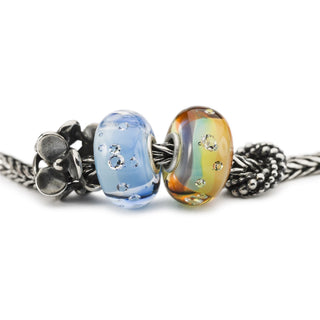 Trollbeads Beads Diamante Arcobaleno- PLTGLBE-00214