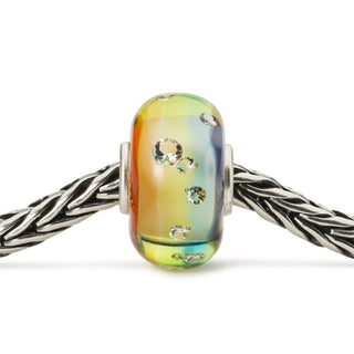 Trollbeads Beads Diamante Arcobaleno- PLTGLBE-00214