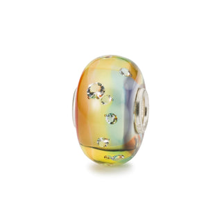 Trollbeads Beads Diamante Arcobaleno- PLTGLBE-00214