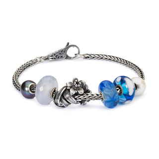 Trollbeads Giunchiglia Di Marzo- PLTAGBE-00029